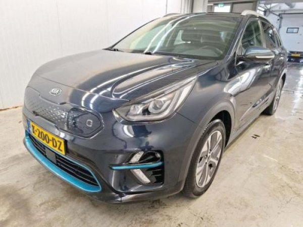 Foto van Kia e-Niro