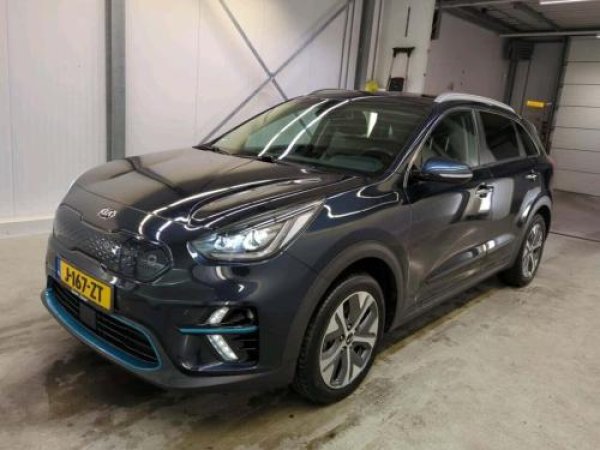 Foto van Kia e-Niro