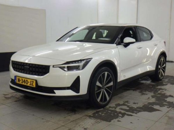 Foto van Polestar 2