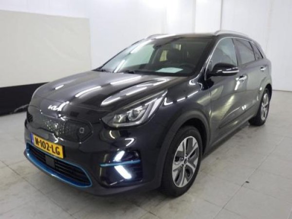 Foto van Kia e-Niro