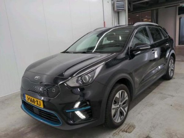 Foto van Kia e-Niro