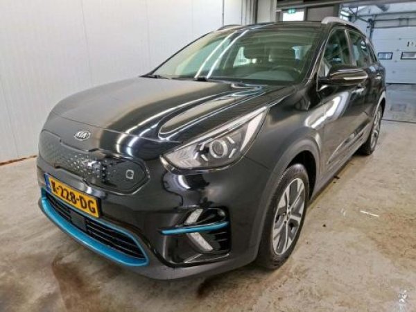 Foto van Kia e-Niro