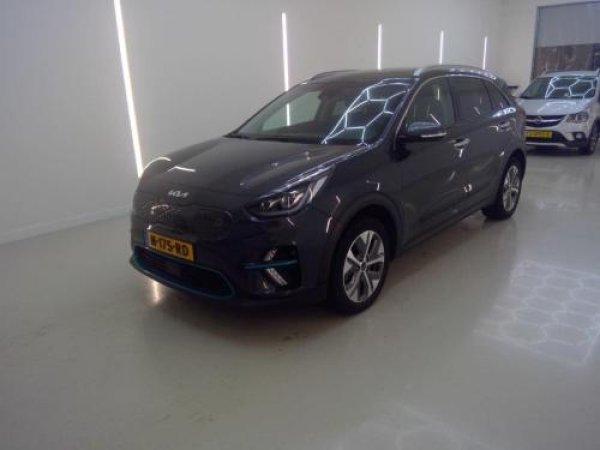 Foto van Kia e-Niro