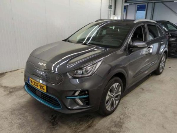 Foto van Kia e-Niro