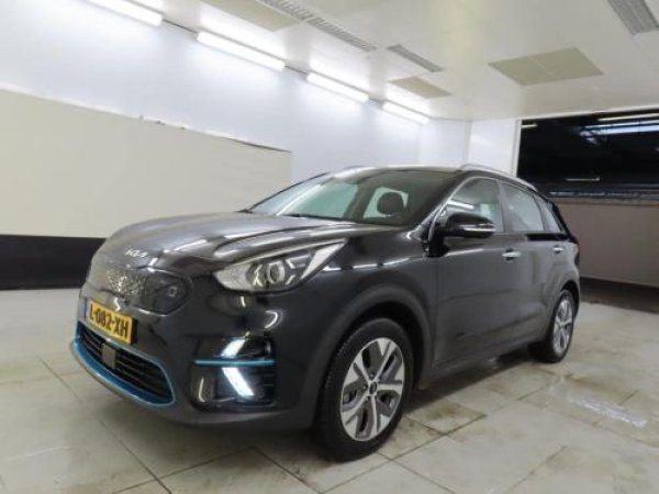 Foto van Kia e-Niro