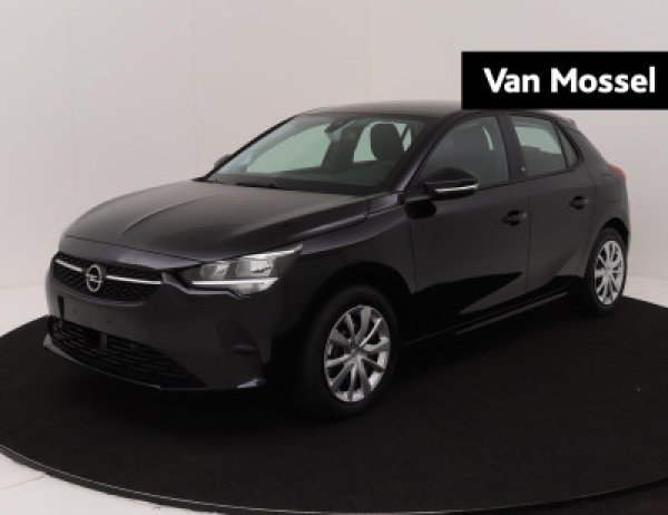Opel Corsa Level 2 2023 - voorkant