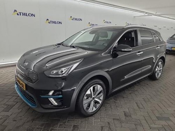 Foto van Kia e-Niro
