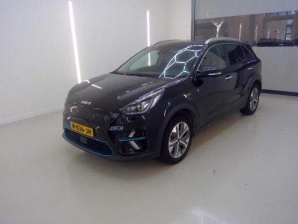 Foto van Kia e-Niro