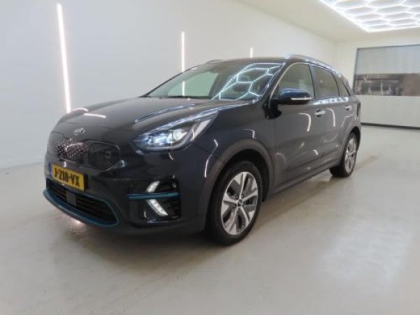 Foto van Kia e-Niro