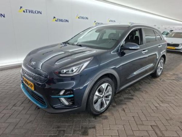 Foto van Kia e-Niro