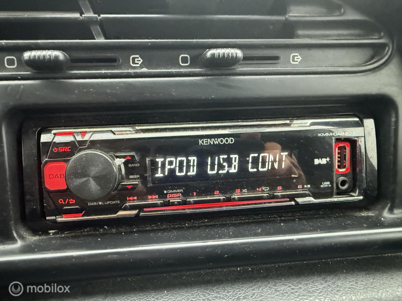 Foto van Peugeot Partner 170c 2.0hdi