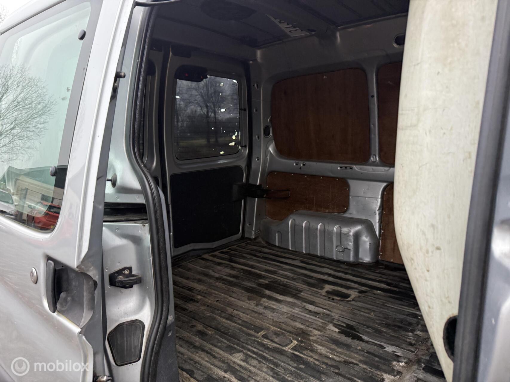 Foto van Peugeot Partner 170c 2.0hdi
