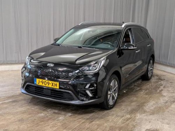 Foto van Kia e-Niro
