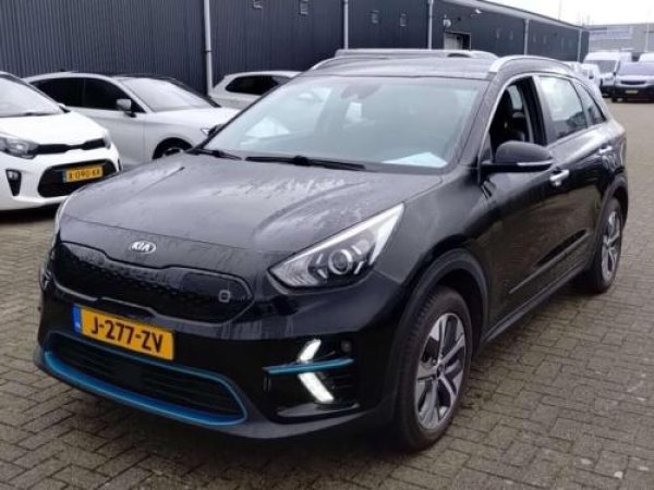 Foto van Kia e-Niro