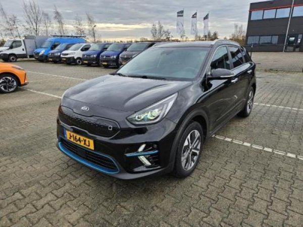 Foto van Kia e-Niro