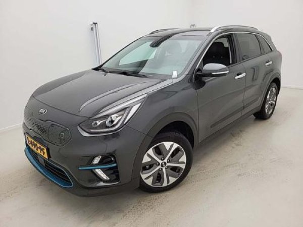 Foto van Kia e-Niro