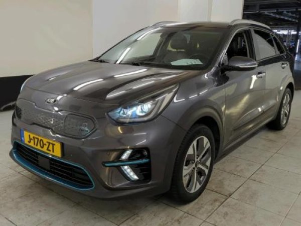 Foto van Kia e-Niro