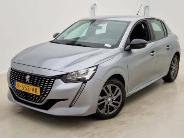 Peugeot 208 1.2 PureTech Active Pack 2023 - voorkant