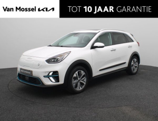Foto van Kia e-Niro