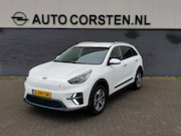 Foto van Kia e-Niro