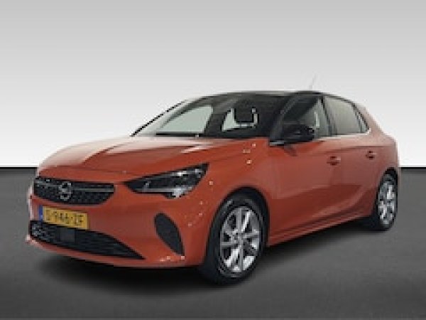 Opel Corsa 1.2 Level 3 2023 - voorkant