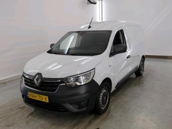 Foto van Renault Express