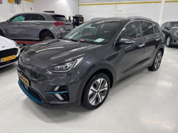 Foto van Kia e-Niro