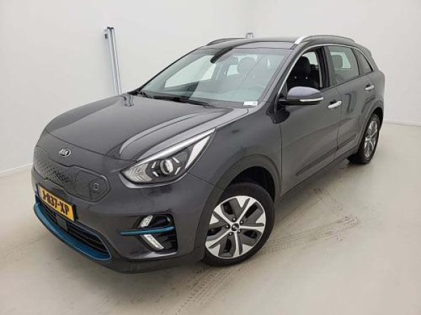 Foto van Kia e-Niro