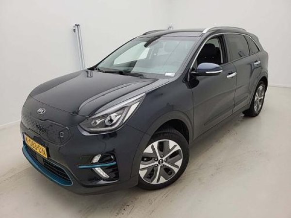 Foto van Kia e-Niro
