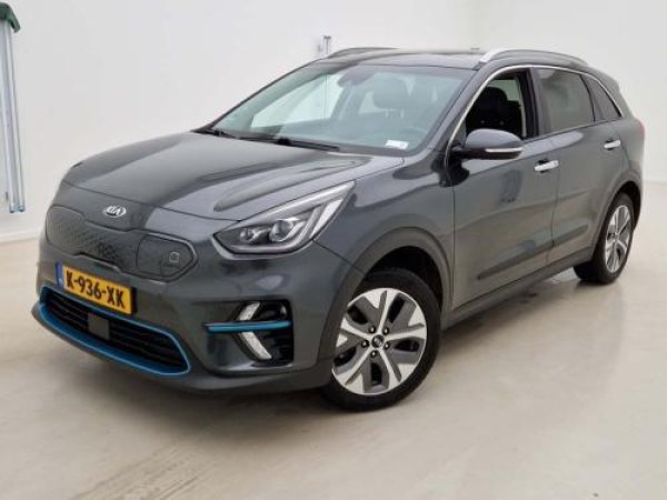 Foto van Kia e-Niro