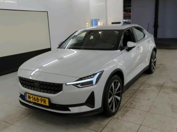 Foto van Polestar 2