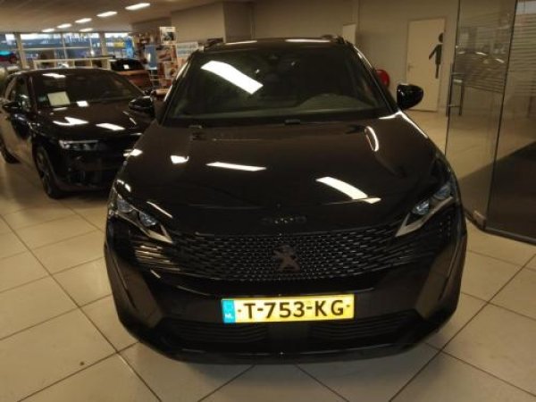 Foto van Peugeot 3008