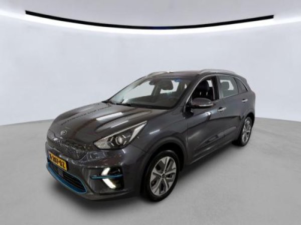 Foto van Kia e-Niro