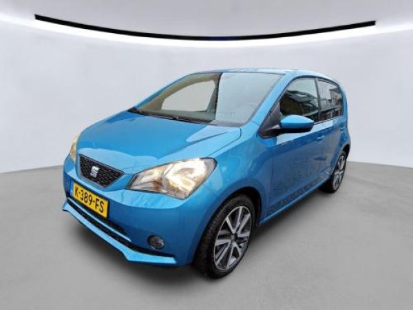 Seat Mii Electric electric Plus 2020 - voorkant