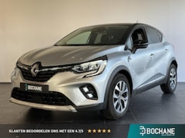 Foto van Renault Captur