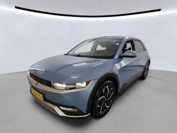 Foto van Hyundai IONIQ 5
