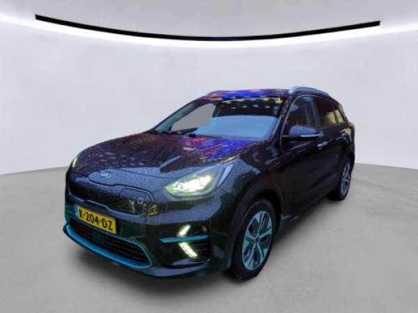 Foto van Kia e-Niro