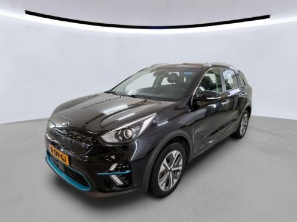 Foto van Kia e-Niro