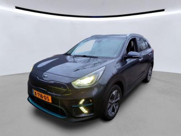 Foto van Kia e-Niro