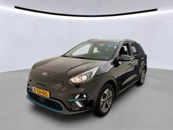 Foto van Kia e-Niro