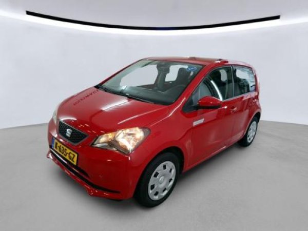 Seat Mii Electric electric 2020 - voorkant
