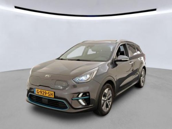 Foto van Kia e-Niro