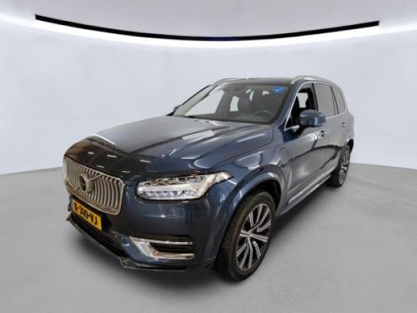 Volvo Xc90 2.0 T8 Recharge AWD Inscription 2021 - voorkant