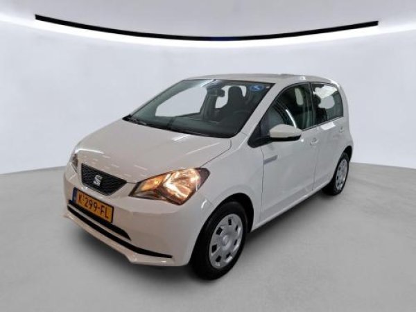 Seat Mii Electric electric 2020 - voorkant