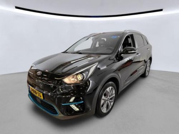 Foto van Kia e-Niro