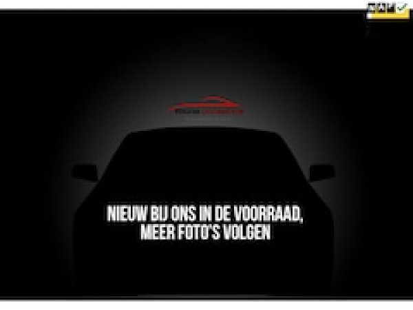 Foto van Peugeot 3008