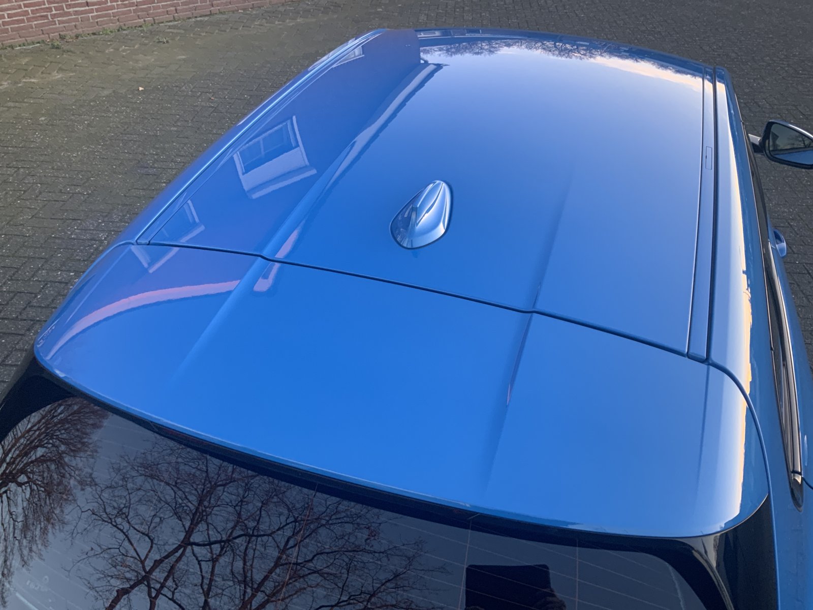 Inspectiefoto van BMW 1-serie