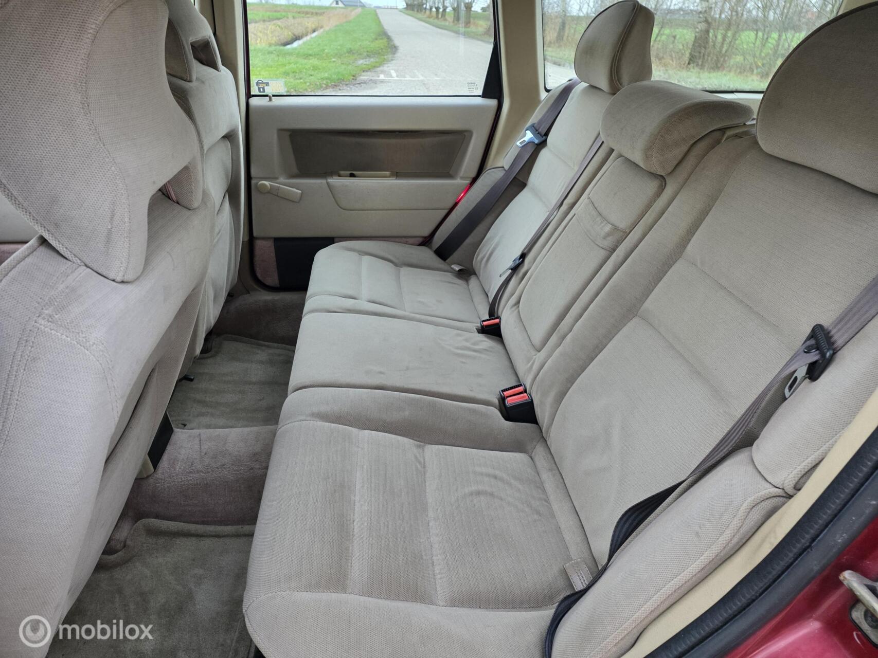 Foto van Volvo 850 2.5 I 20v