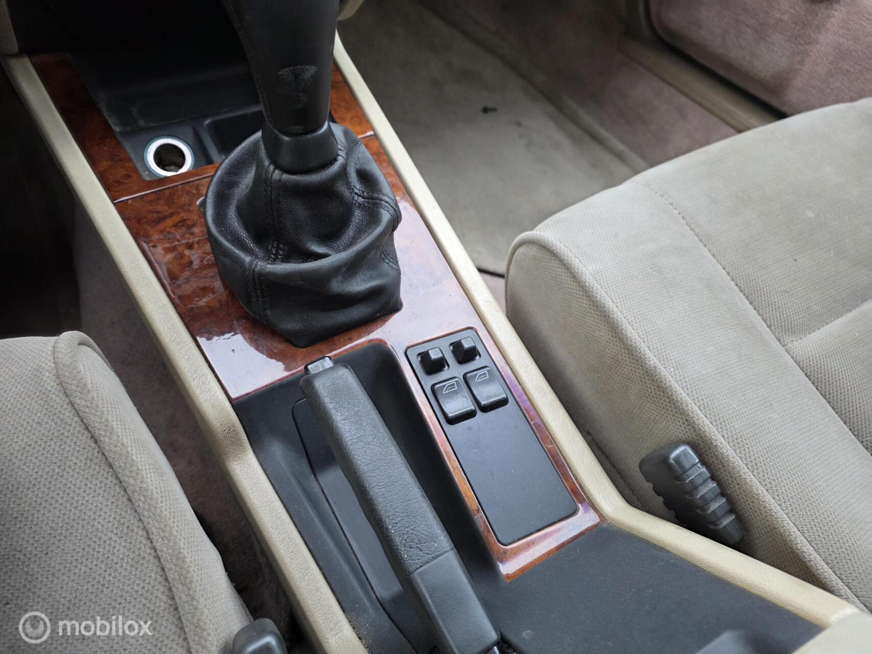 Foto van Volvo 850 2.5 I 20v