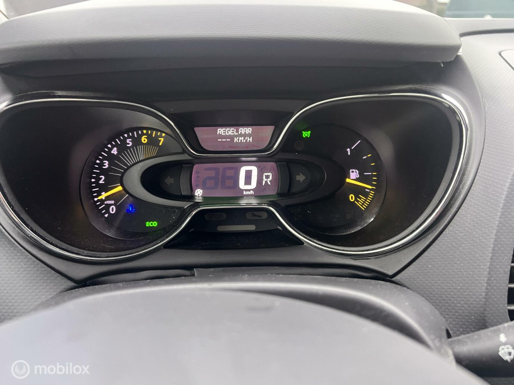 Foto van Renault Captur